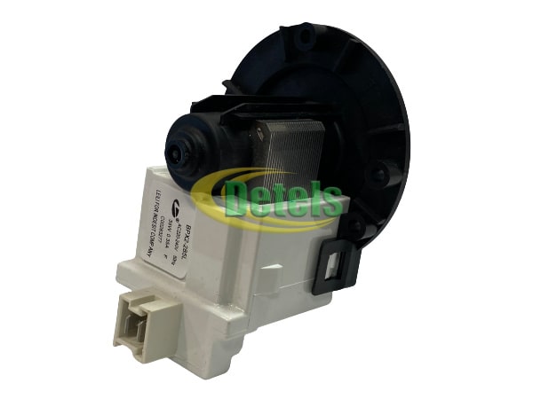 Зливний насос (помпа) Leili BPX2-35 C00283277 35W для пральної машини (універсальна)